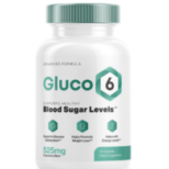 Gluco 6 AGS Healing