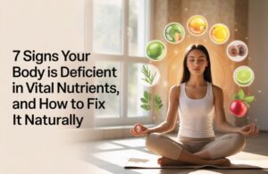 natural supplements for energy